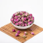 غنچه گلسرخ لاله زاری نیان