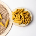 زردچوبه قلم ممتاز