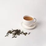 چای سبز ایرانی